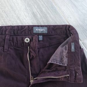 Men’s casual pants